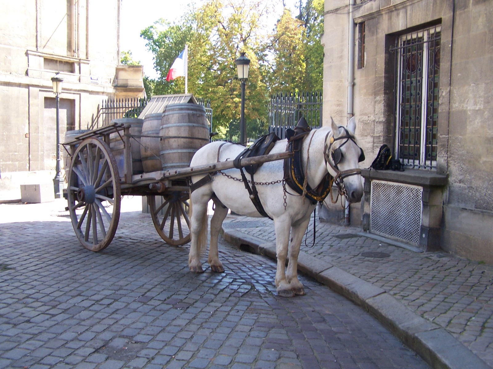 Palaisotte à découvrir près de Bordeaux